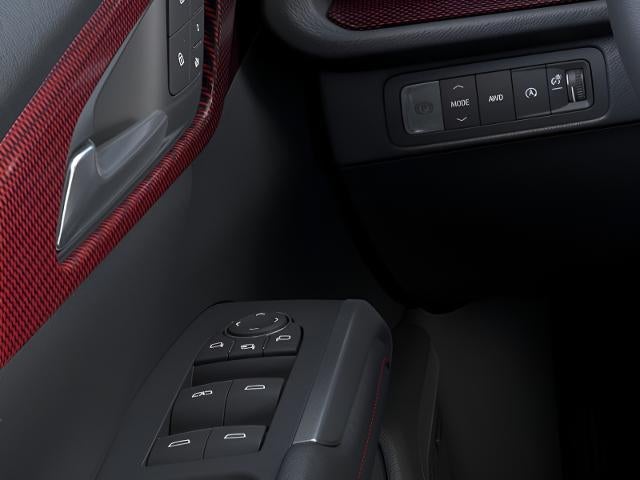 2026 Chevrolet Traverse AWD 4dr RS w/2RS