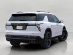 2026 Chevrolet Traverse AWD 4dr RS w/2RS