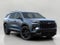 2026 Chevrolet Traverse AWD 4dr RS w/2RS