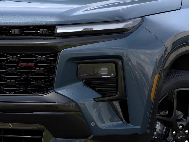 2026 Chevrolet Traverse AWD 4dr RS w/2RS