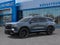 2026 Chevrolet Traverse AWD 4dr RS w/2RS