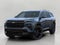 2026 Chevrolet Traverse AWD 4dr RS w/2RS
