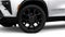 2026 Chevrolet Traverse AWD 4dr RS w/2RS