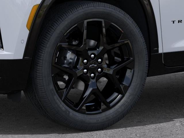 2026 Chevrolet Traverse AWD 4dr RS w/2RS