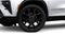 2026 Chevrolet Traverse AWD 4dr RS w/2RS