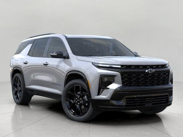 2026 Chevrolet Traverse AWD 4dr RS w/2RS