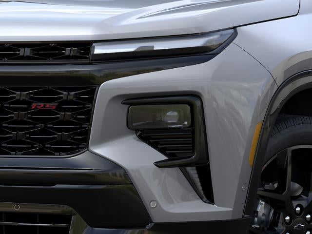2026 Chevrolet Traverse AWD 4dr RS w/2RS