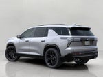 2026 Chevrolet Traverse AWD 4dr RS w/2RS