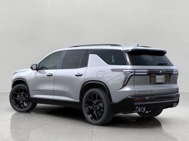 2026 Chevrolet Traverse AWD 4dr RS w/2RS