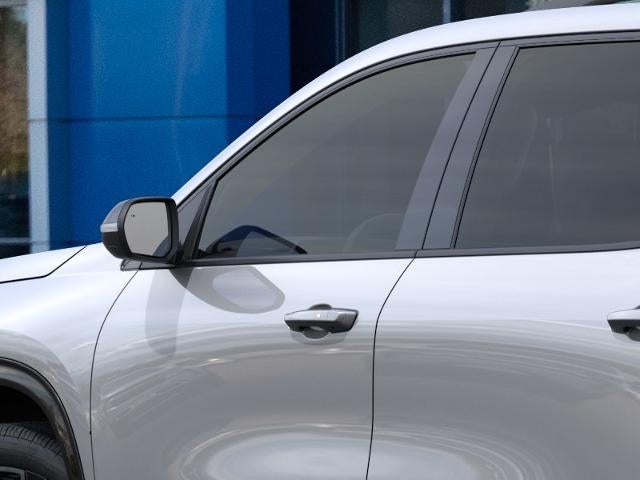 2026 Chevrolet Traverse AWD 4dr RS w/2RS