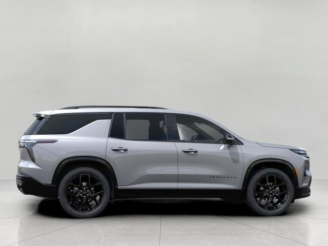 2026 Chevrolet Traverse AWD 4dr RS w/2RS