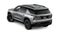 2026 Chevrolet Traverse AWD 4dr RS w/2RS