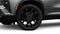 2026 Chevrolet Traverse AWD 4dr RS w/2RS