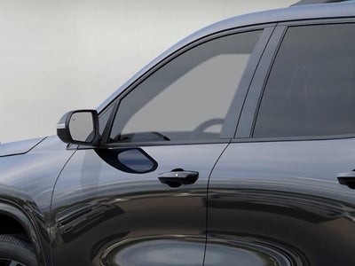 2027 Chevrolet Traverse AWD 4dr RS w/2RS