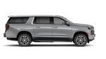 2026 Chevrolet Suburban 4WD 4dr LS