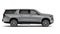 2026 Chevrolet Suburban 4WD 4dr LS