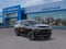 2026 Chevrolet Suburban 4WD 4dr LT