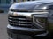2026 Chevrolet Suburban 4WD 4dr LT