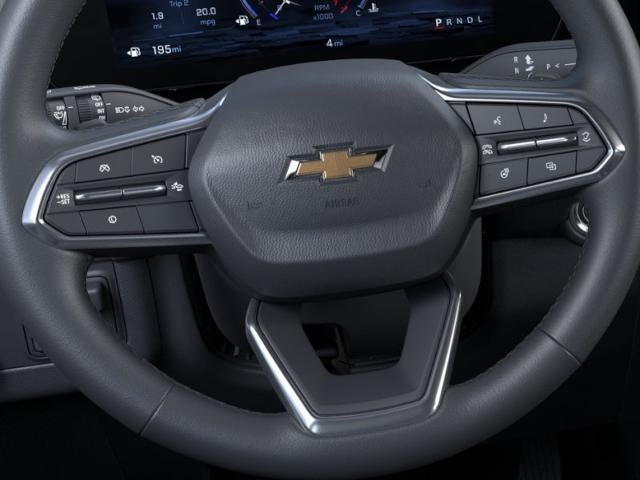2026 Chevrolet Suburban 4WD 4dr LT