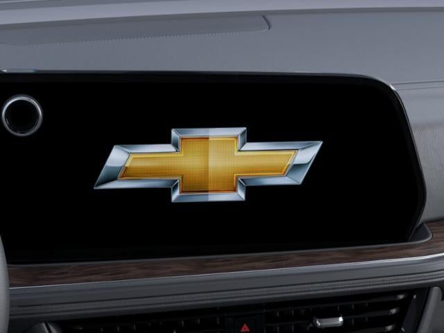 2026 Chevrolet Suburban 4WD 4dr LT
