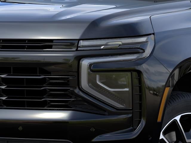 2026 Chevrolet Suburban 4WD 4dr RST