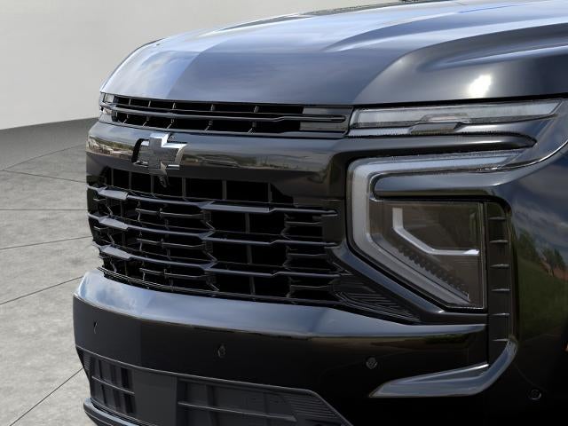 2026 Chevrolet Suburban 4WD 4dr RST