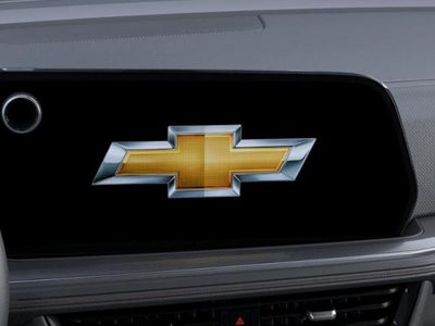 2026 Chevrolet Suburban 4WD 4dr RST