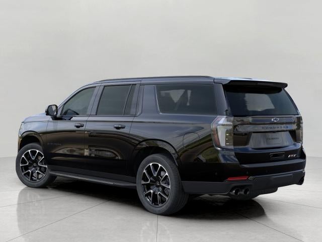 2026 Chevrolet Suburban 4WD 4dr RST