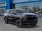 2026 Chevrolet Suburban 4WD 4dr RST