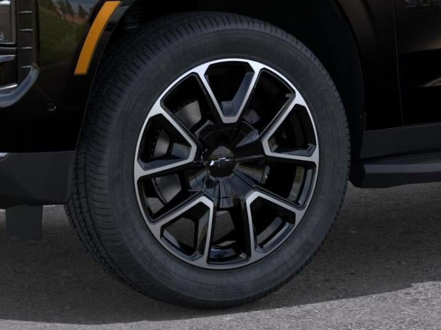 2026 Chevrolet Suburban 4WD 4dr RST