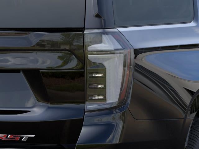 2026 Chevrolet Suburban 4WD 4dr RST