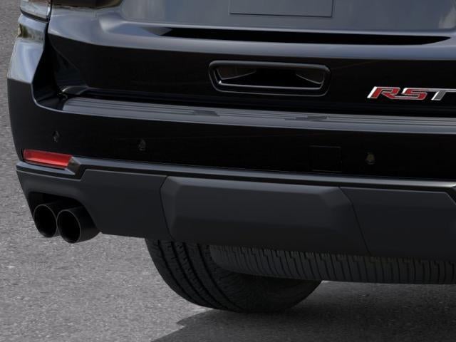 2026 Chevrolet Suburban 4WD 4dr RST