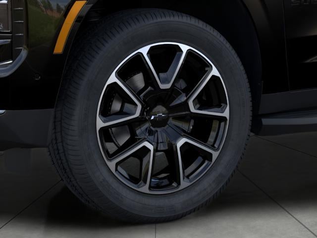 2026 Chevrolet Suburban 4WD 4dr RST