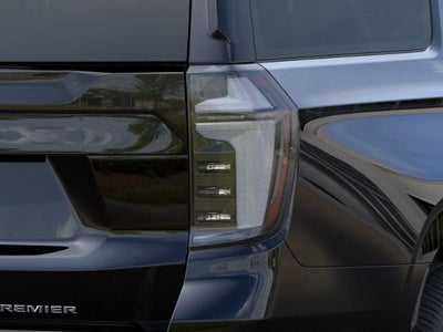 2026 Chevrolet Suburban 4WD 4dr Premier