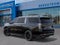 2026 Chevrolet Suburban 4WD 4dr Premier