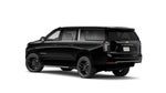 2026 Chevrolet Suburban 4WD 4dr Premier