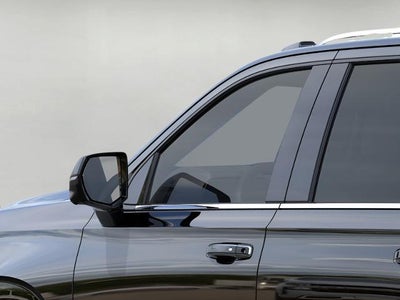2026 Chevrolet Suburban 4WD 4dr Premier