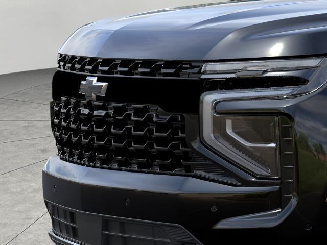2026 Chevrolet Suburban 4WD 4dr Premier
