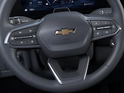 2026 Chevrolet Suburban 4WD 4dr Premier