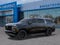 2026 Chevrolet Suburban 4WD 4dr Premier