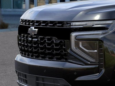2026 Chevrolet Suburban 4WD 4dr Premier