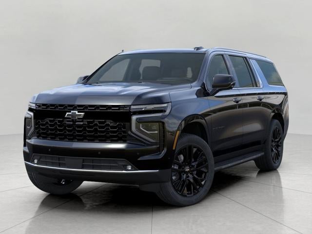 2026 Chevrolet Suburban 4WD 4dr Premier