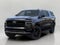 2026 Chevrolet Suburban 4WD 4dr Premier