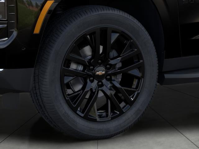 2026 Chevrolet Suburban 4WD 4dr Premier