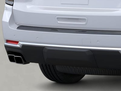 2026 Chevrolet Suburban 4WD 4dr High Country