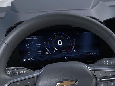 2026 Chevrolet Suburban 4WD 4dr High Country