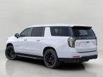 2026 Chevrolet Suburban 4WD 4dr High Country