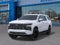 2026 Chevrolet Suburban 4WD 4dr High Country