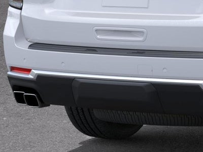 2026 Chevrolet Suburban 4WD 4dr High Country