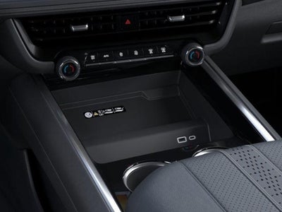 2026 Chevrolet Suburban 4WD 4dr High Country